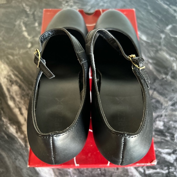 Capezio Women’s Black Heel - Picture 7 of 16